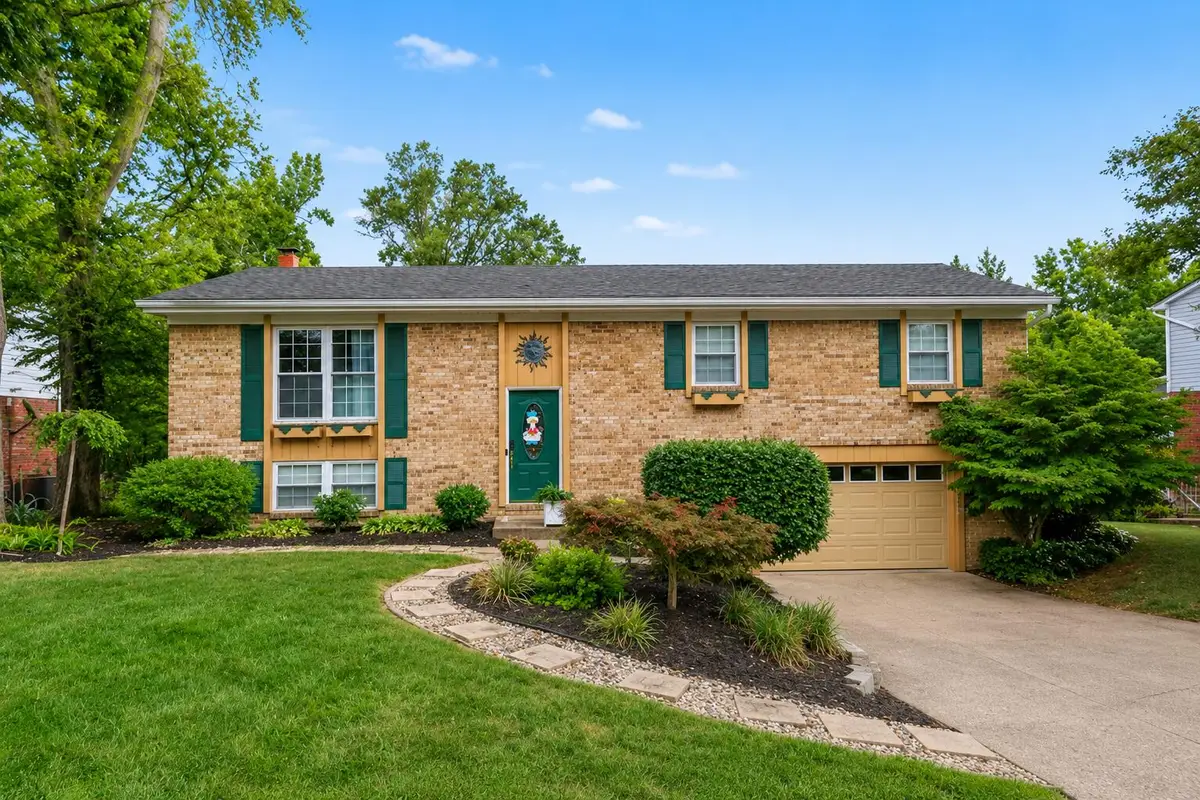 813 Pinehurst Drive, Edgewood, KY 41017 - #1