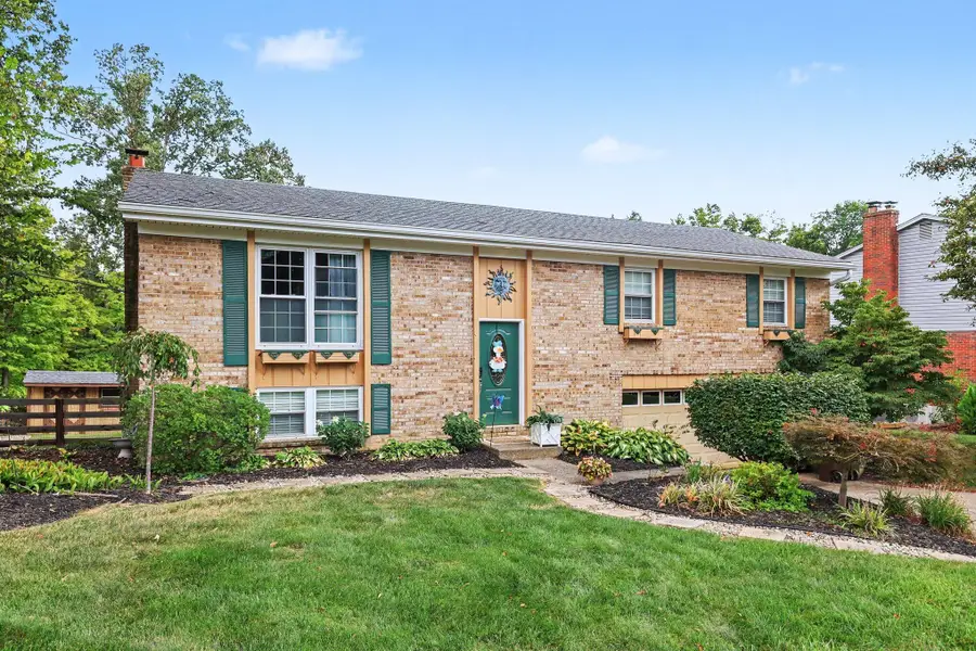 813 Pinehurst Drive, Edgewood, KY 41017 - #3