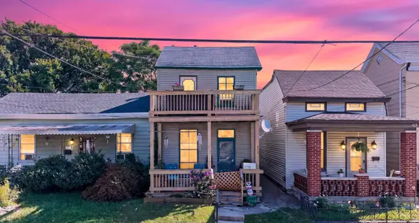 413 Berry Avenue, Bellevue, KY 41073