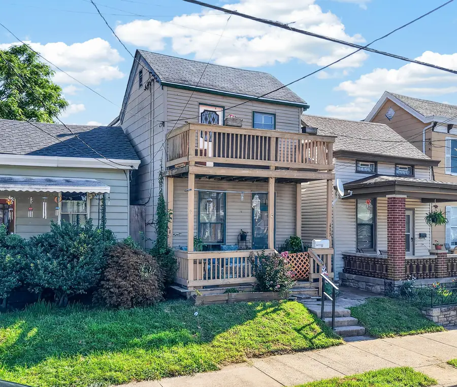 413 Berry Avenue, Bellevue, KY 41073 - #3