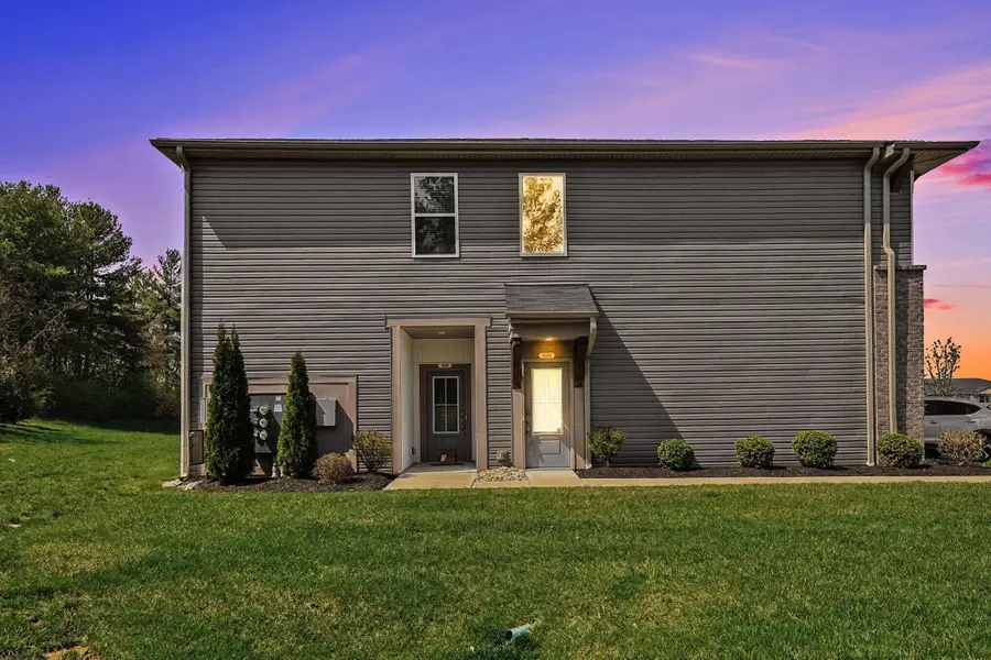 1305 Ruby Hill Lane, Florence, KY 41042 - #3