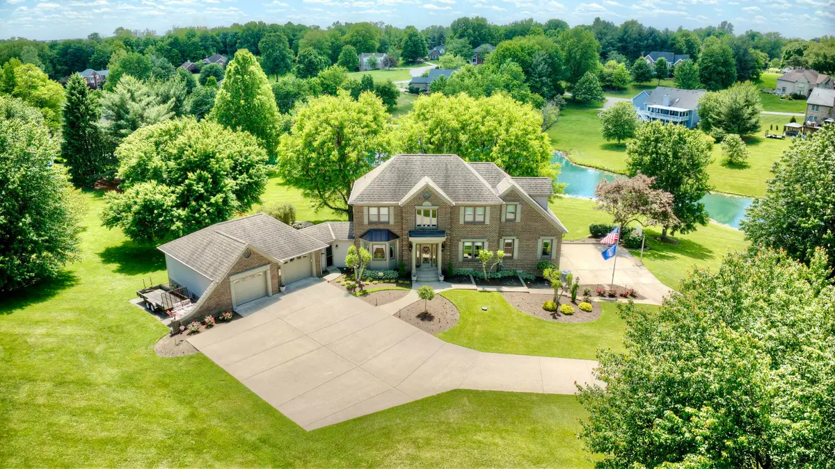10667 Bridlepath Lane, Union, KY 41091 - #1
