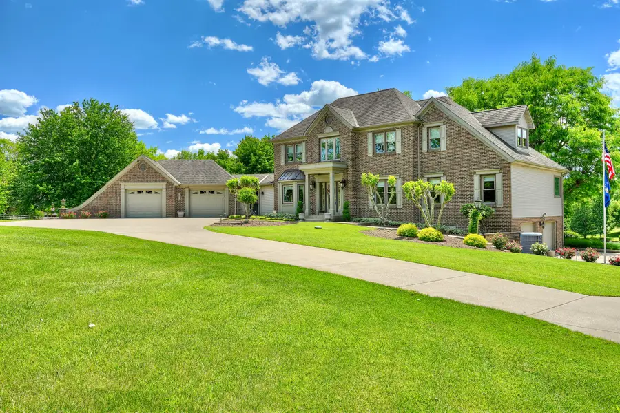 10667 Bridlepath Lane, Union, KY 41091 - #2