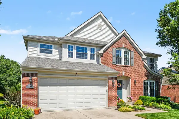 10058 Brandsteade Court, Union, KY 41091