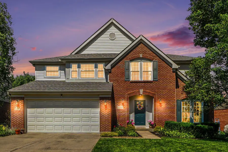 10058 Brandsteade Court, Union, KY 41091 - #2