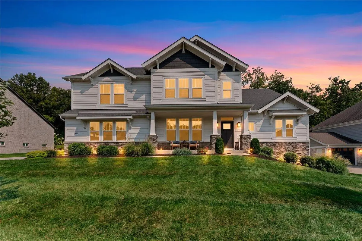 632 Coaltown Court, Union, KY 41091 - #1