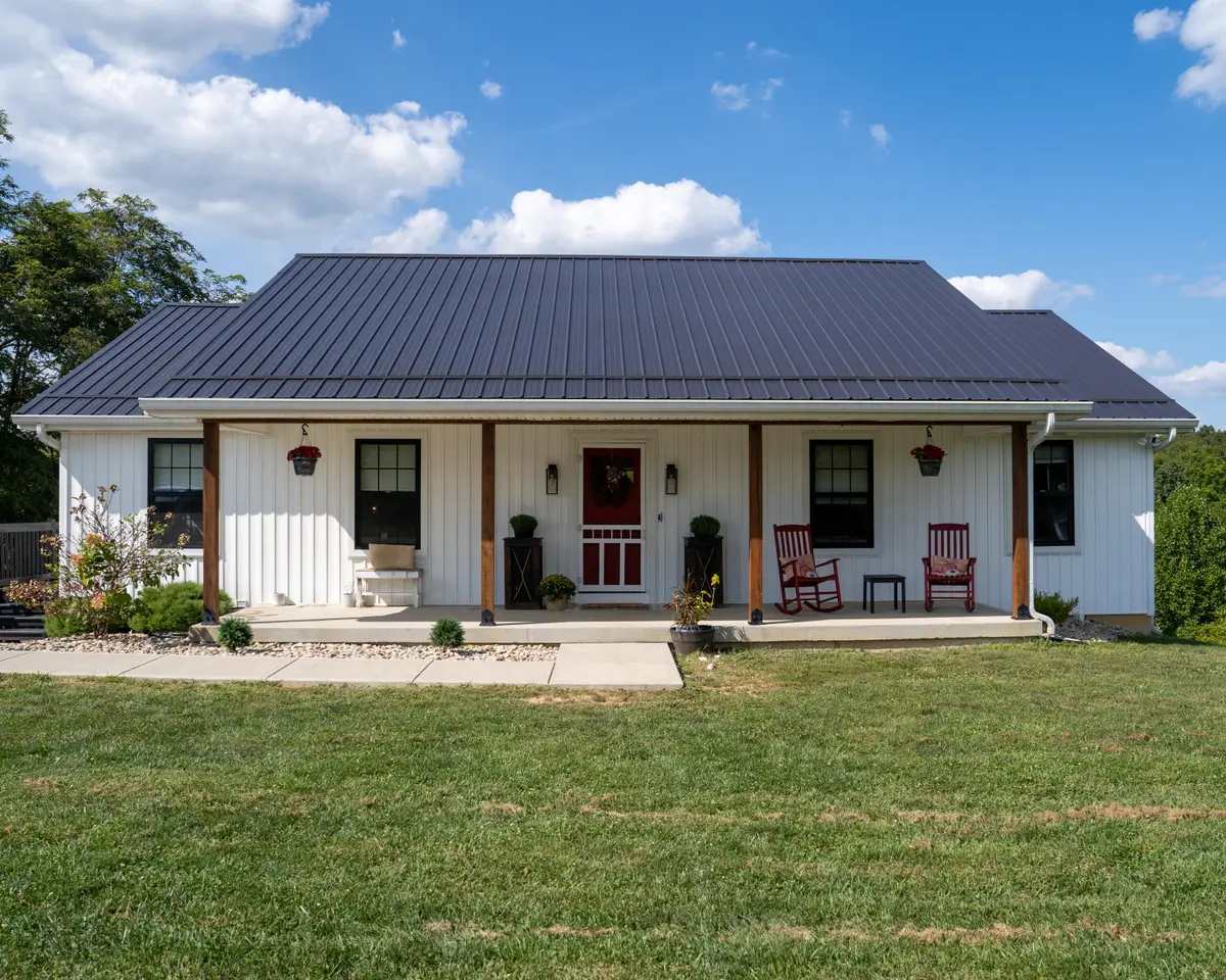 4355 Keefer Road, Corinth, KY 41010 - #1