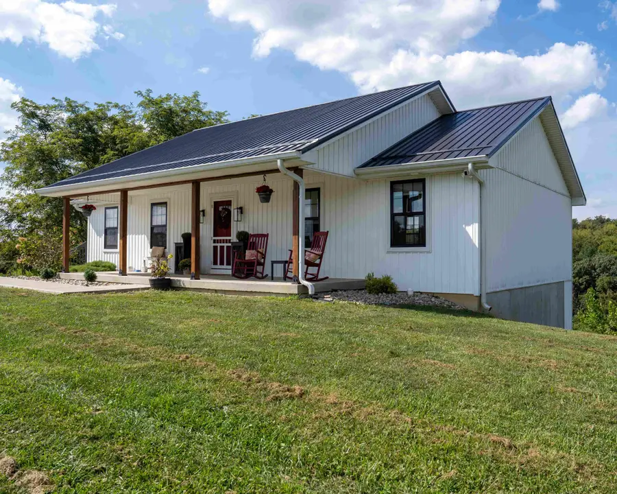 4355 Keefer Road, Corinth, KY 41010 - #2