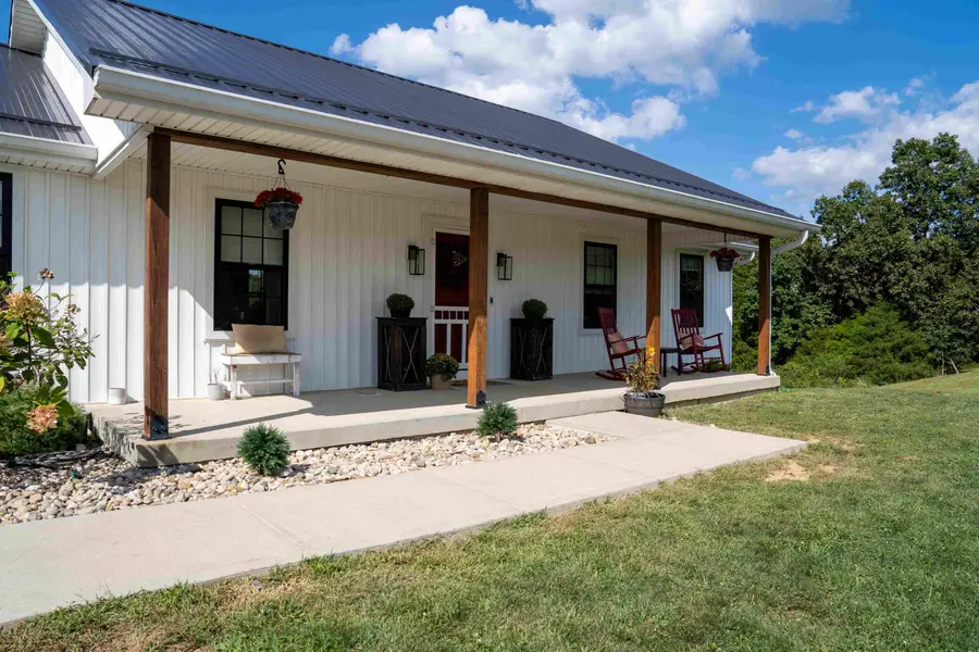4355 Keefer Road, Corinth, KY 41010 - #3