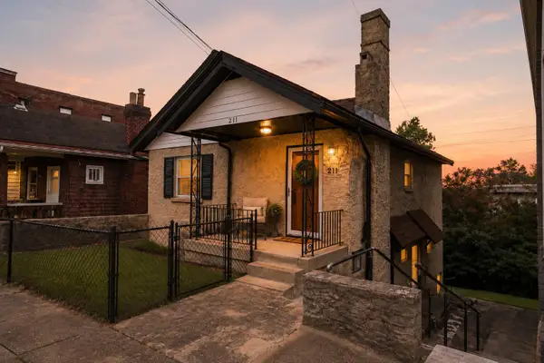 211 W 13th Street, Newport, KY 41071