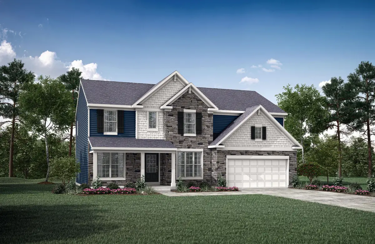 3585 Gilford Court, Covington, KY 41015 - #1
