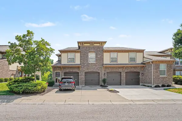2371 Ambrato Way, Covington, KY 41017