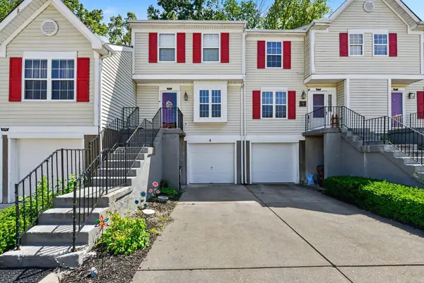 677 Stable Gate Lane, Florence, KY 41042