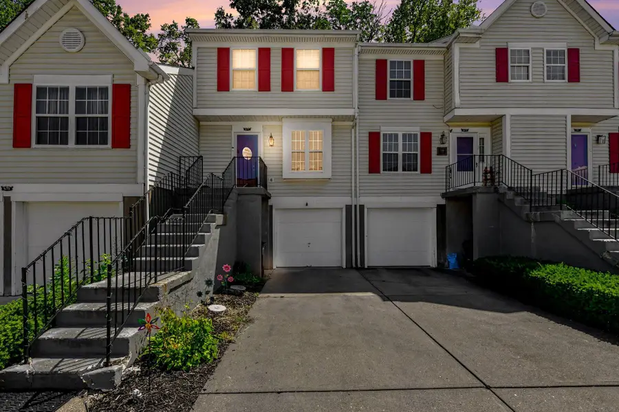 677 Stable Gate Lane, Florence, KY 41042 - #2
