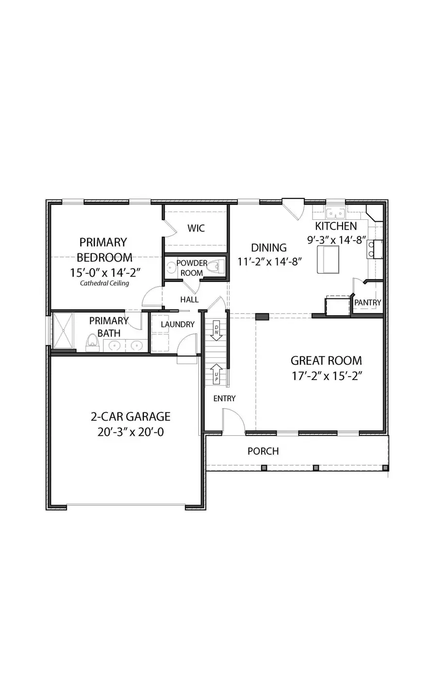 7909 Emerson Place, Union, KY 41091 - #3