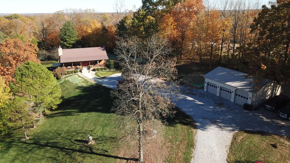11479 Burns Road, California, KY 41007 - #1