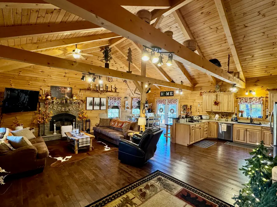 11479 Burns Road, California, KY 41007 - #2