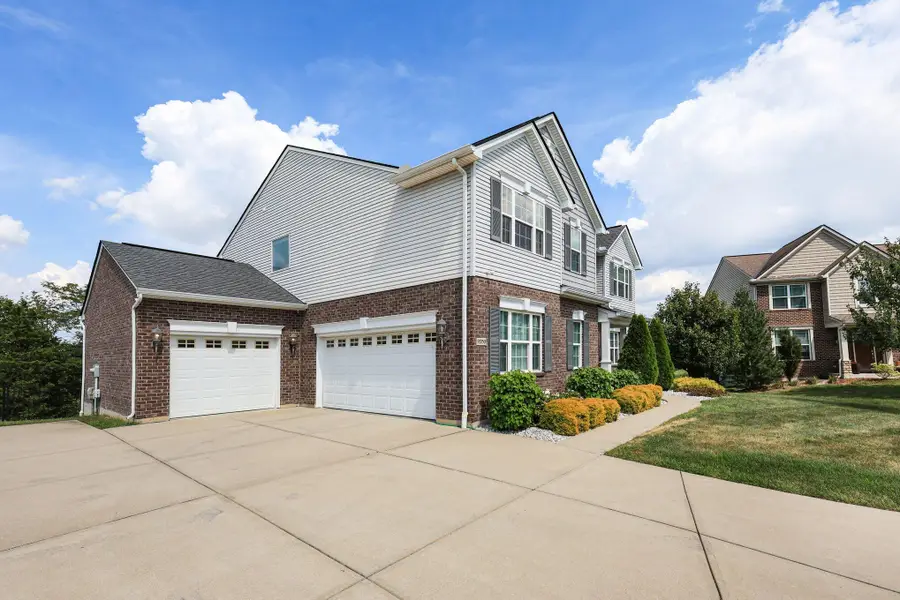9350 Westfield Lane, Union, KY 41091 - #3
