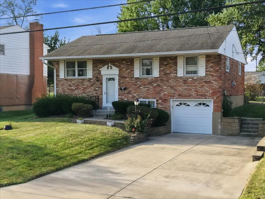 16 Shenandoah Drive, Florence, KY 41042 - #3