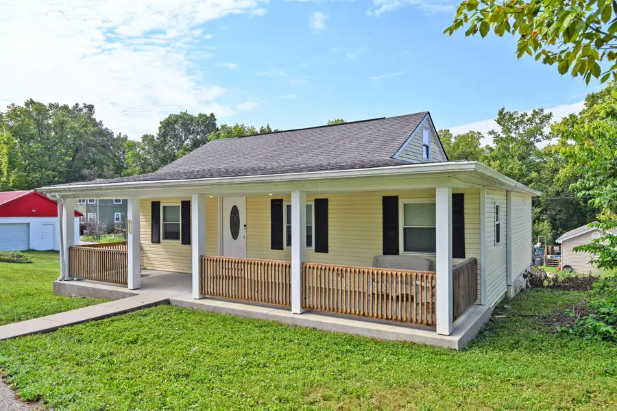 6127 Locust Road, Covington, KY 41015 - #2