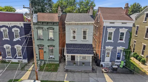818 Central Avenue, Newport, KY 41071