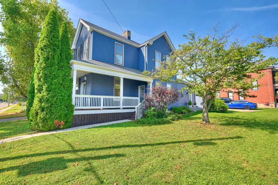3611 Park Avenue, Covington, KY 41015 - #2