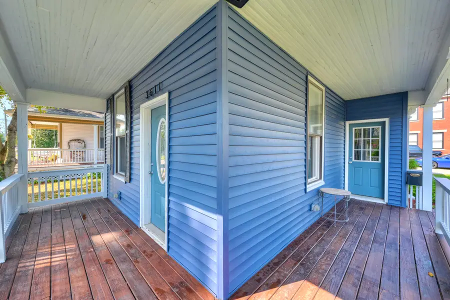 3611 Park Avenue, Covington, KY 41015 - #3