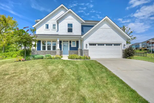 871 Cliffrose Court, Crescent Springs, KY 41017
