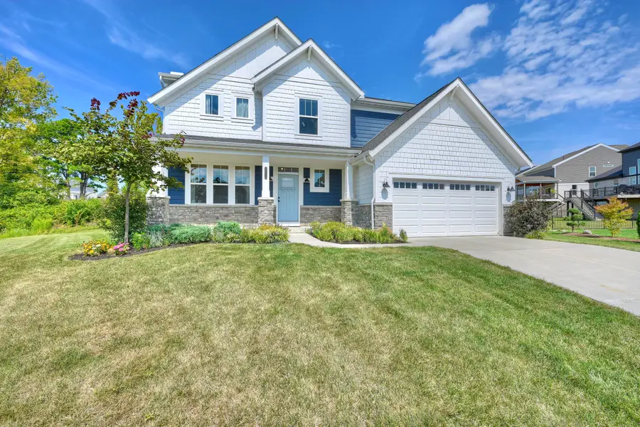 871 Cliffrose Court, Crescent Springs, KY 41017 - #2