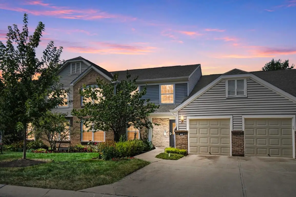 208 S Watchtower Drive #304, Wilder, KY 41076 - #1
