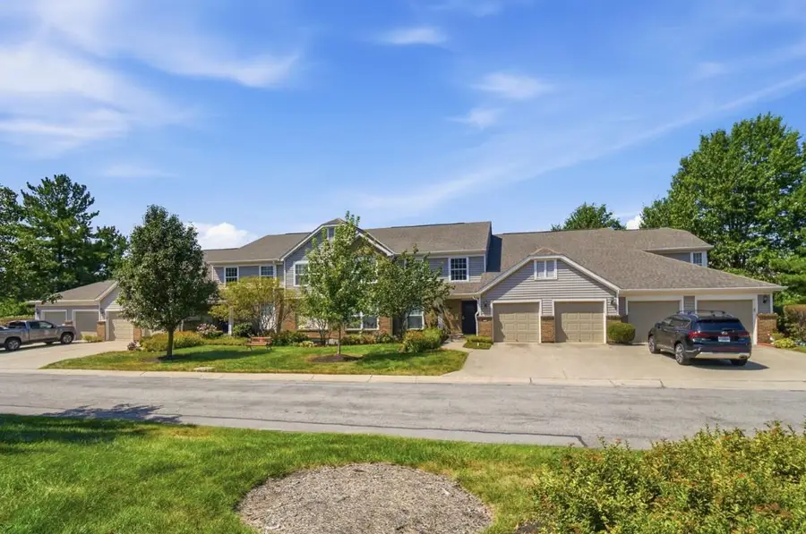 208 S Watchtower Drive #304, Wilder, KY 41076 - #3