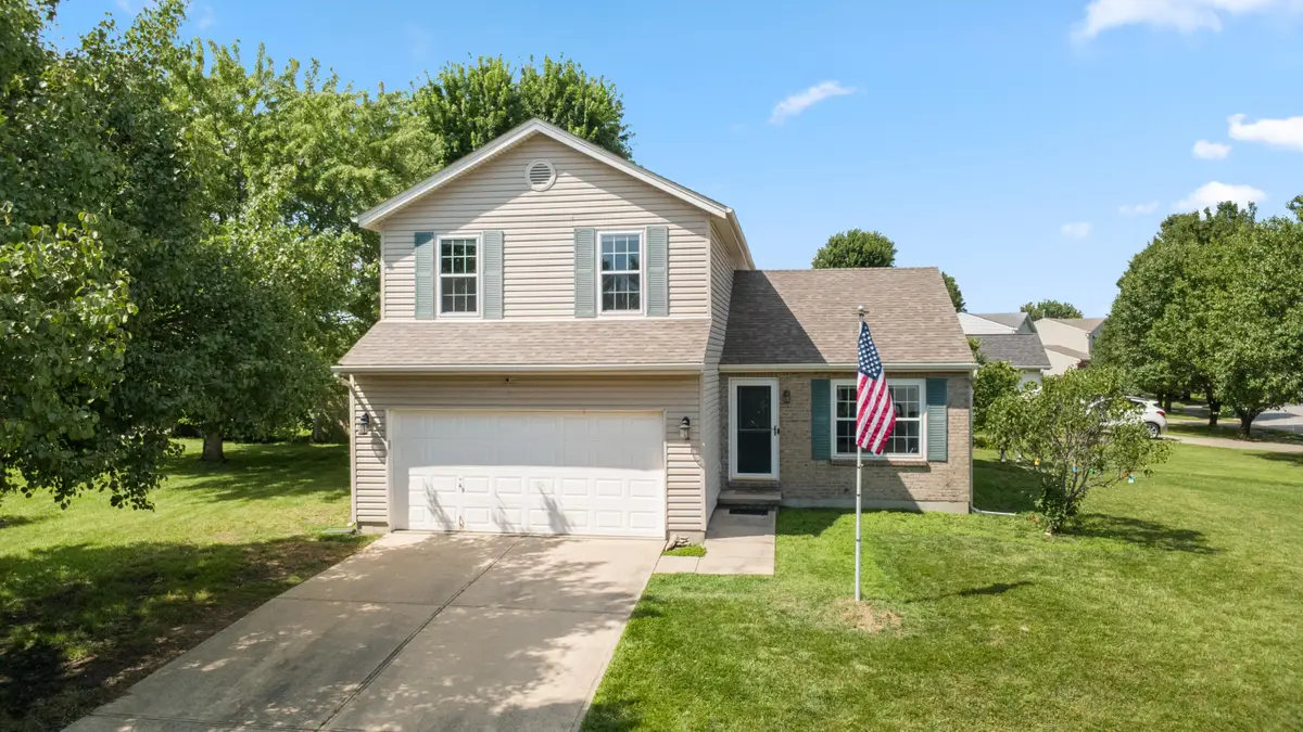 3202 Campaign Drive, Hebron, KY 41048 - #1
