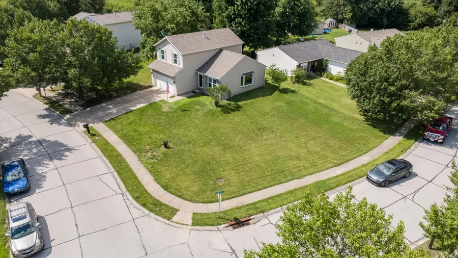 3202 Campaign Drive, Hebron, KY 41048 - #2
