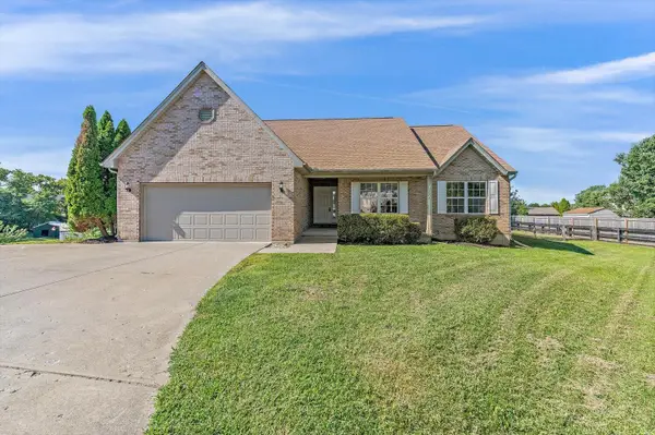 723 Stevies Trail, Independence, KY 41051