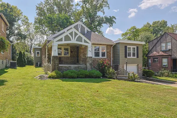 49 Arcadia Avenue, Lakeside Park, KY 41017