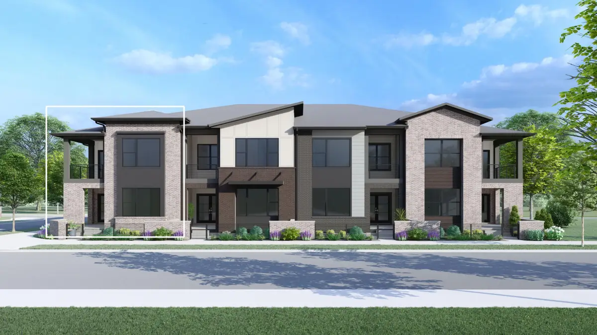114 W 4th Street, Covington, KY 41011 - #1