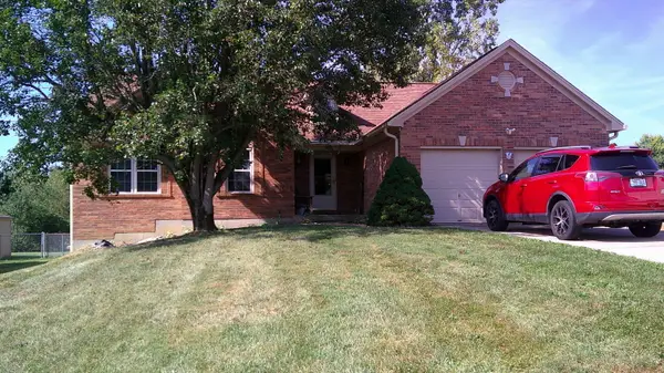 7709 Cannon Valley Drive, Florence, KY 41042