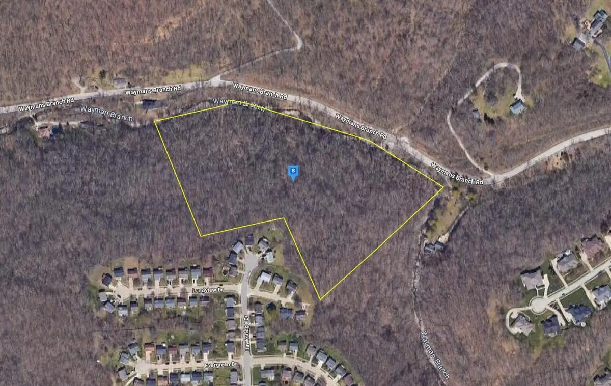 2571 Waymans Branch Road, Fort Mitchell, KY 41017 - #1