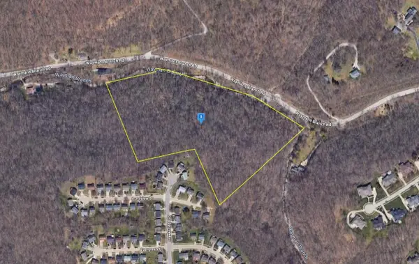 2571 Waymans Branch Road, Fort Mitchell, KY 41017