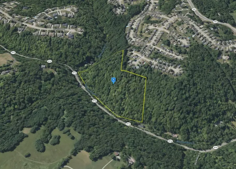 2571 Waymans Branch Road, Fort Mitchell, KY 41017 - #3