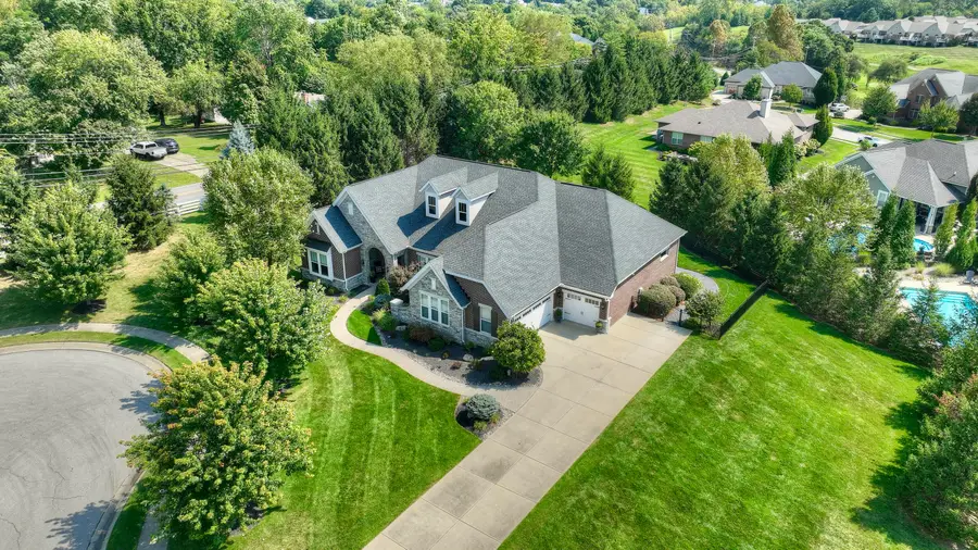 10859 Pleasant Colony Drive, Union, KY 41091 - #3