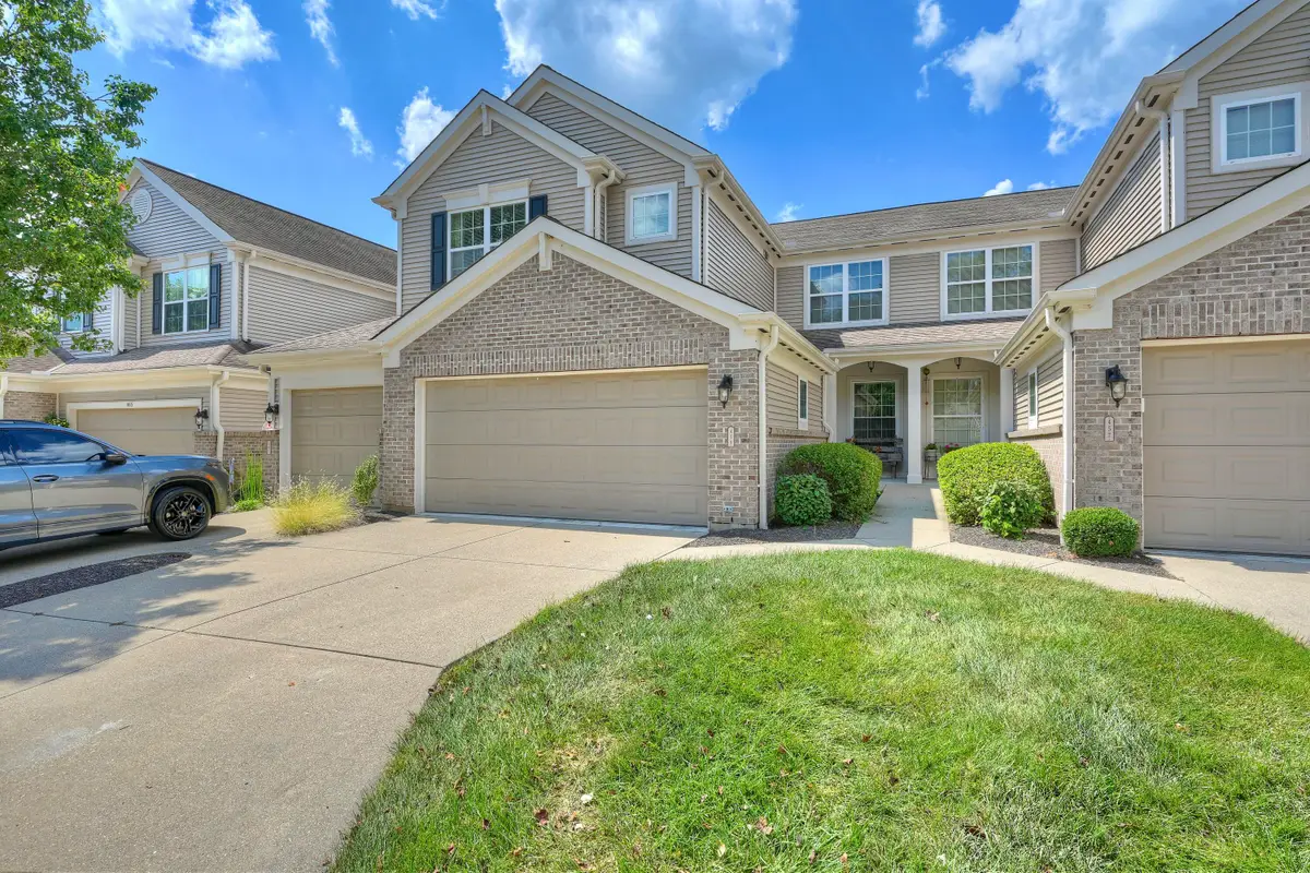 459 Pinnacle Way, Covington, KY 41016 - #1