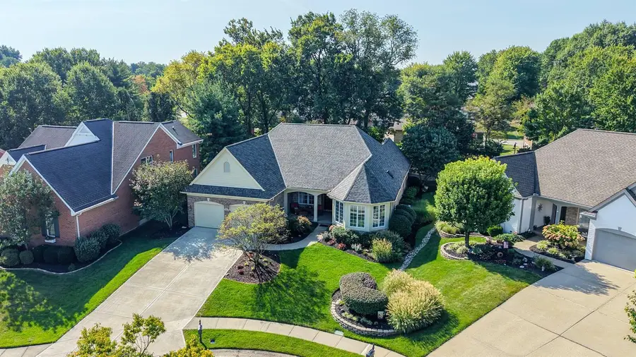 818 Lauren Drive, Villa Hills, KY 41017 - #3