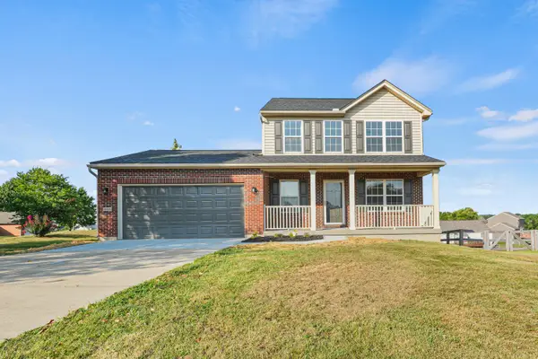 10335 Sharpsburg Drive, Independence, KY 41051