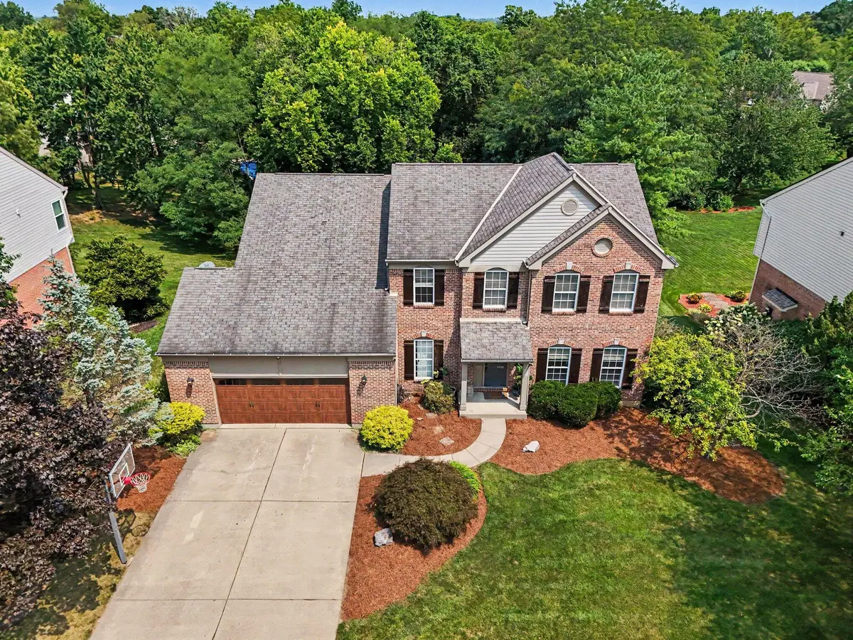 10082 Cedarwood Drive, Union, KY 41091 - #1