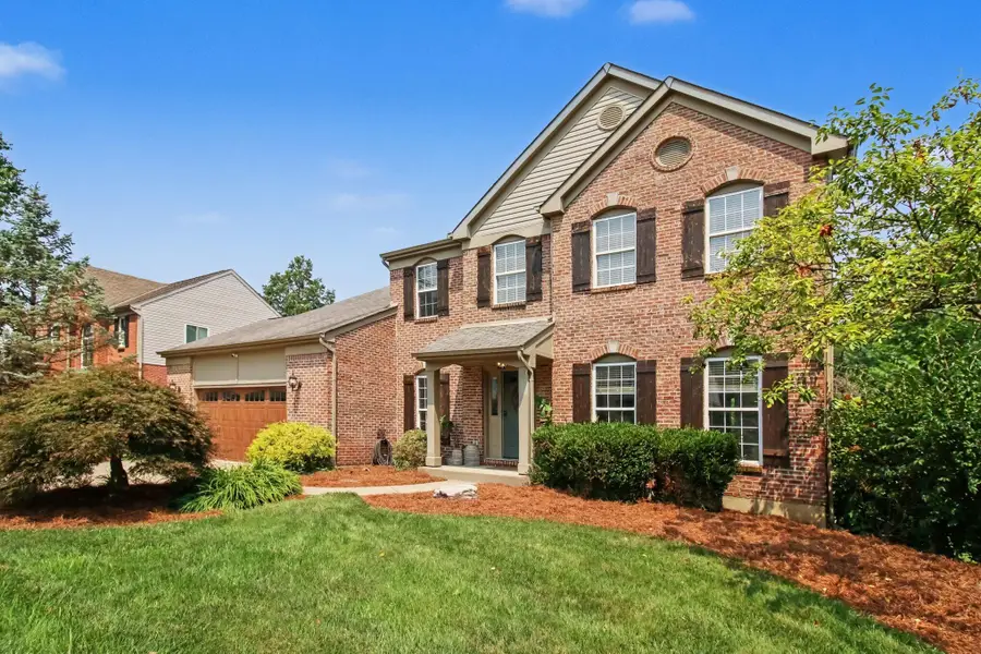10082 Cedarwood Drive, Union, KY 41091 - #2