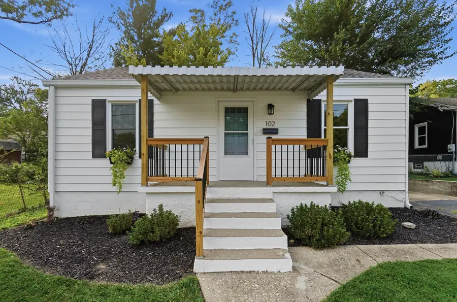 102 Valley Drive, Florence, KY 41042 - #2