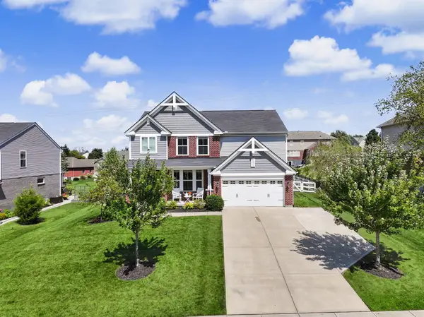 8652 Eden Court, Union, KY 41091