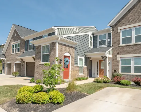 2558 Crosshill Drive, Crescent Springs, KY 41017