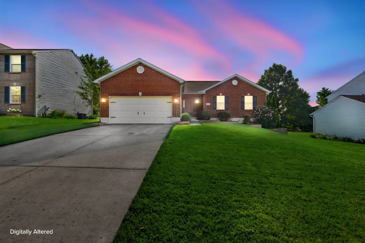 10173 Hiddenknoll Drive, Independence, KY 41051 - #1